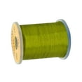 thumbnail image 2 of koolsoo Fly Tying Thread Filaments Thread Fluorescent Fly Tying Material Accessories Dark Green, 2 of 9
