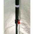 thumbnail image 3 of NorWestOutdoor 6'W x 8'D x 7'H Pop Up Greenhouse- White, 3 of 7