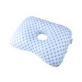 thumbnail image 4 of Elodie Ear Piercing Pillow Guard Protector Comfortable Filling Side Sleepers Pillow blue, 4 of 8