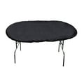 thumbnail image 4 of Poker Table Cover For Oval Shaped Poker Tables Dust Cover Board Game Cover, 4 of 11