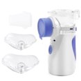 thumbnail image 2 of Inhalador infantil Aleko, irrigador nasal, irrigador sinusal tipo niebla ACTIVE Biensenido a ACTIVE, 2 of 5