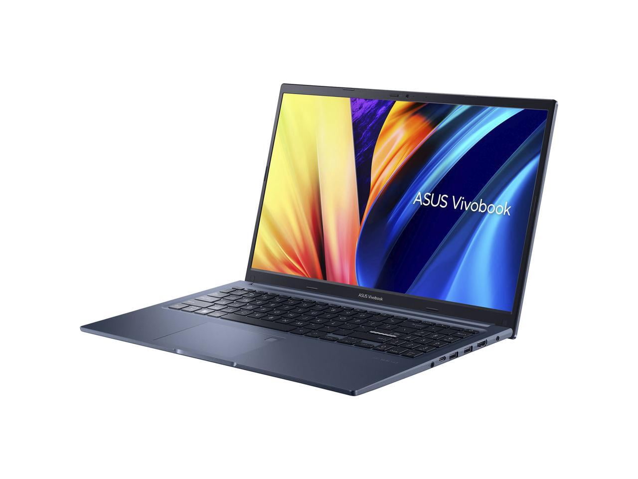 ASUS Vivobook 15 Laptop AMD Ryzen 5 7430U 16GB RAM - 512GB SSD - Windows 11 Home (M1502YA-BS51)