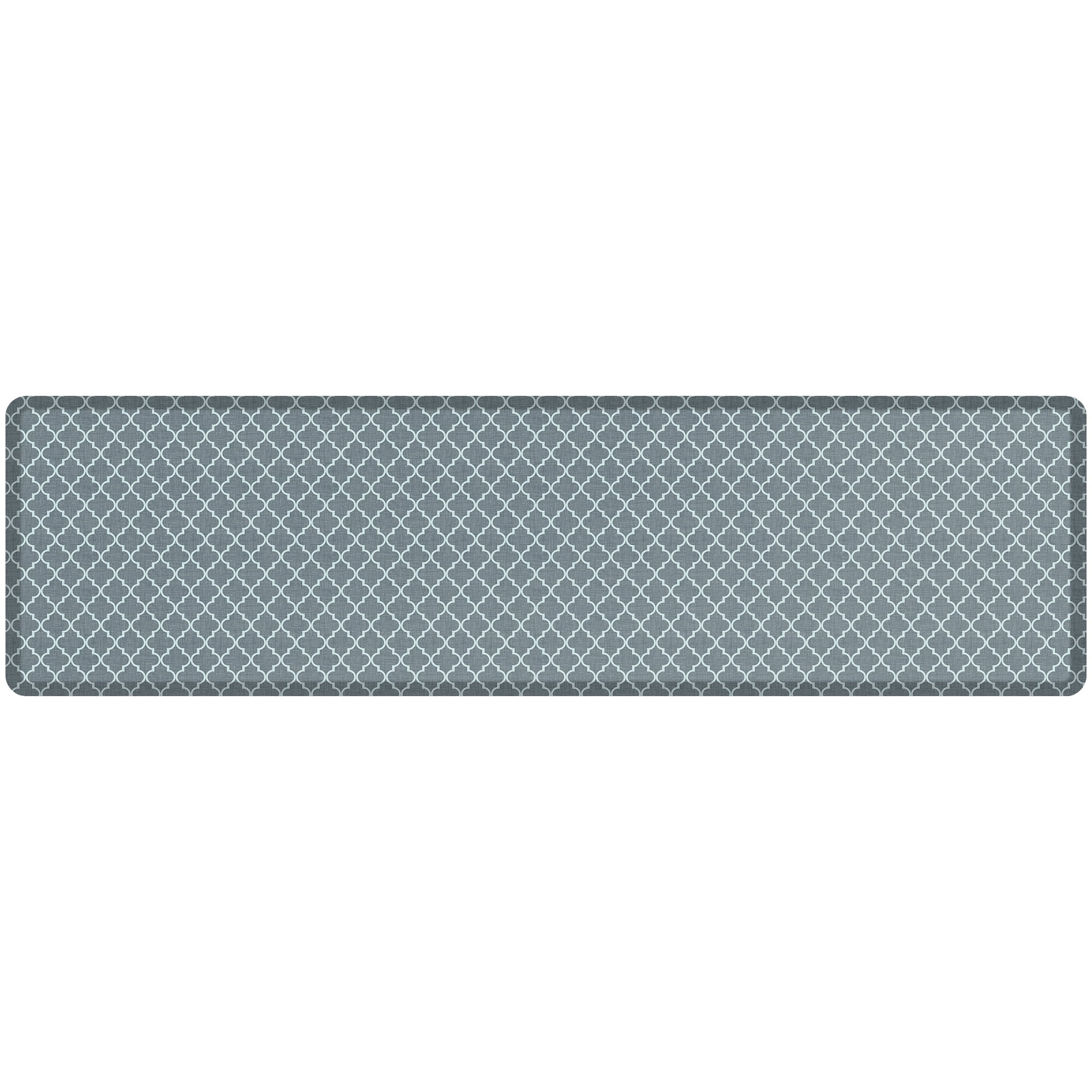 NewLife By GelPro Designer Comfort AntiFatigue Kitchen Floor Mat