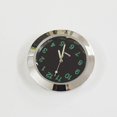 thumbnail image 2 of Reloj de coche de moda de 43 mm, accesorios artesanales con medidor integrado, reloj de cuarzo, joyería para coche, 2 of 6