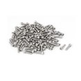 thumbnail image 1 of Tornillo de cabeza hexagonal con socket M3x12mm de acero inoxidable 304 DIN912 120 piezas, 1 of 2