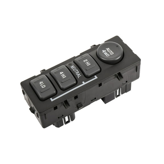 Transfer Case Switch