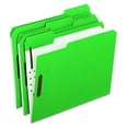 thumbnail image 2 of YfulYde Fastener Folders, Green (PFX21329), 2 of 2