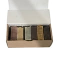 thumbnail image 2 of Caja con 6 jabones artesanales VITAGROEN 100% naturales 85 gr c/uno, 2 of 4
