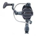 thumbnail image 4 of LAFGUR Fishing Reels, Fishing Reel , Durable Fishing Wheel Tackle Accessory For Carp Fishing Tackle, 4 of 8