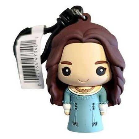 Game of Thrones House of the Dragon Series 1 Young Alicent Hightower Bag Clip (No Packaging)