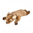 thumbnail image 2 of Plow & Hearth Fuzzy Spotted Fawn Body Pillow, 2 of 6