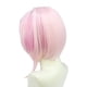 thumbnail image 3 of Peluca para cosplay Hololive Marias Marionettes, pelo sintético, 42 cm, 3 of 3