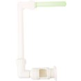 thumbnail image 1 of Swimming Pool Fountain Sprinkler Above Ground Fountain Water Pool Spray Device for Outdoor, 1 of 8