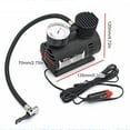 thumbnail image 1 of Joywa Mini Air Compressor 12V Automotive Durable Vehicle Tire Inflator Pump Car Part, 1 of 2