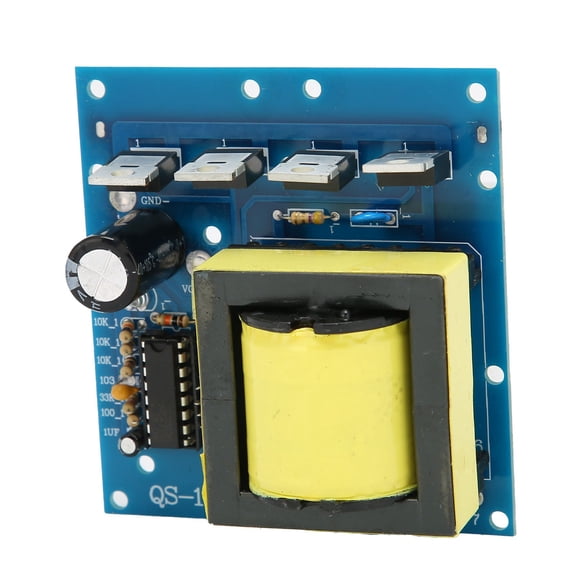 Módulo Inversor de 500 W Jadeshay
