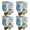 thumbnail image 4 of Grove Square French Vanilla Cappuccino K-Cup Coffee Pods - 96 Count (4 Boxes Of 24 K-Cups), 4 of 5