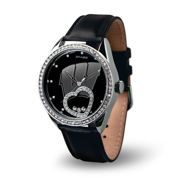 Wisconsin Badgers Beat Series Women's Watch