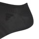 thumbnail image 3 of Calcetines Adidas Superlite No Show Arch Compression para hombre, paquete de 6, 3 of 6