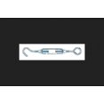 thumbnail image 1 of Turnbuckle Ace Trading Hampton, aluminio/acero galvanizado, 350 libras, 1 of 1