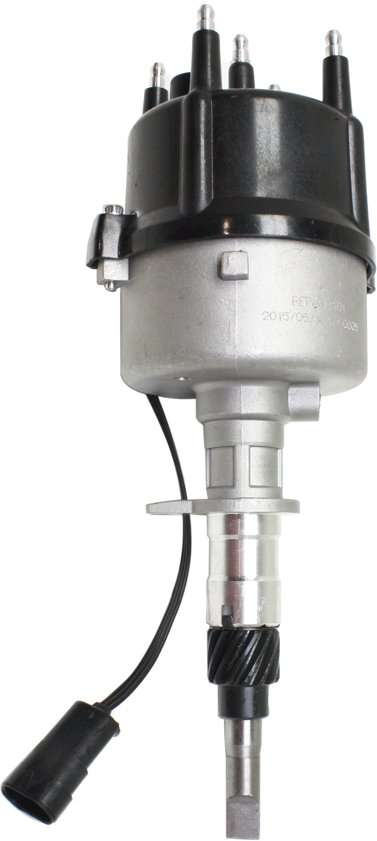 Distributor Compatible with 1994-1997 Jeep Cherokee 1997 Dodge Dakota 4Cyl 2.5L