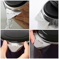 thumbnail image 2 of Baluue Stainless Steel Kettle Spout Covers 4-Pack Replacement Caps for Water Kettle Accessories, 2 of 8