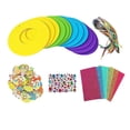 thumbnail image 4 of Huevos de Pascua, kits de bricolaje de coronas, puertas de Pascua, guirnaldas, coronas de primavera de Pascua, materiales caseros para coronas de Pasc, 4 of 8