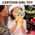 thumbnail image 4 of Raindrops Girl Toy 15 Pro Titanium Silver 1Pack for Emergency Situations, 4 of 6