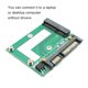 thumbnail image 5 of Tarjeta adaptadora de disco duro Seitruly MSATA a SATA Type3, 5 of 6