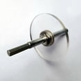 thumbnail image 3 of Inside Pipe Cutter for PVC Pipe Cutter Tool, Plumbing Internal Plastic ABS Pipe Cutter,1 x Cutting Positioner,transparent, 3 of 6