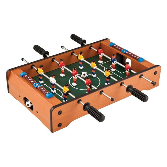 Mainstreet Classics Table Top Foosball Table