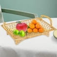 thumbnail image 1 of Cookies Cupcake Display Large Golden 41cmx25.5cmx9cm Large, 1 of 5