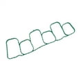 thumbnail image 5 of Yassdwbn Fuel Injection Plenum Gasket AT4Z9H486A For Ford Mustang Taurus Lincoln MKX MKZ, 5 of 5