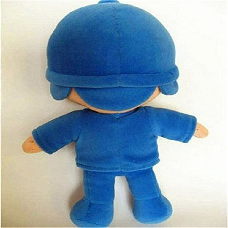 Pocoyo Toy