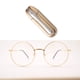 thumbnail image 4 of Limpiador de lentes de gafas Sunnimix herramienta portátil para todo tipo de oro, 4 of 8