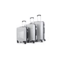 thumbnail image 5 of Melinda ABS Hard shell Lightweight 360 Dual Spinning Wheels Combo Lock 28" 24", 20" 3 Piece Luggage Set, 5 of 5