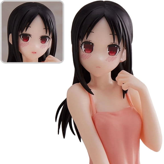 Kaguya-sama Ultra Romantic Ver. Kaguya Relax Time Statue