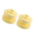 thumbnail image 1 of Unique Bargains Strut Mount Support Upper and Lower Shock Mount Support  Engine Mount Bushing Buffer for BMW, 1 of 6