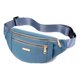 thumbnail image 5 of Belle Mountains Mariconera Cangurera Deportiva Color Azul, 5 of 5