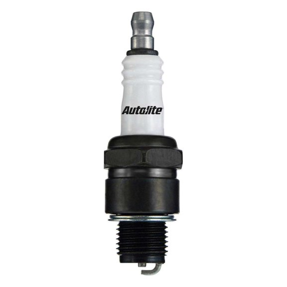 Autolite Copper Core Spark Plug, Non Resistor