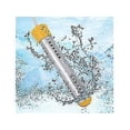 thumbnail image 3 of Electric Water Heater 1500w 220v Instant Immersion Pool Water Heating Boiler Anti-scald Home Travel Bath Shower Water Heater Rod Eu Plug, 3 of 5