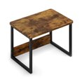 thumbnail image 1 of axGear Kitchen Countertop Organizer Cabinet Shelf Office Desktop Riser Printer Stand, 1 of 7