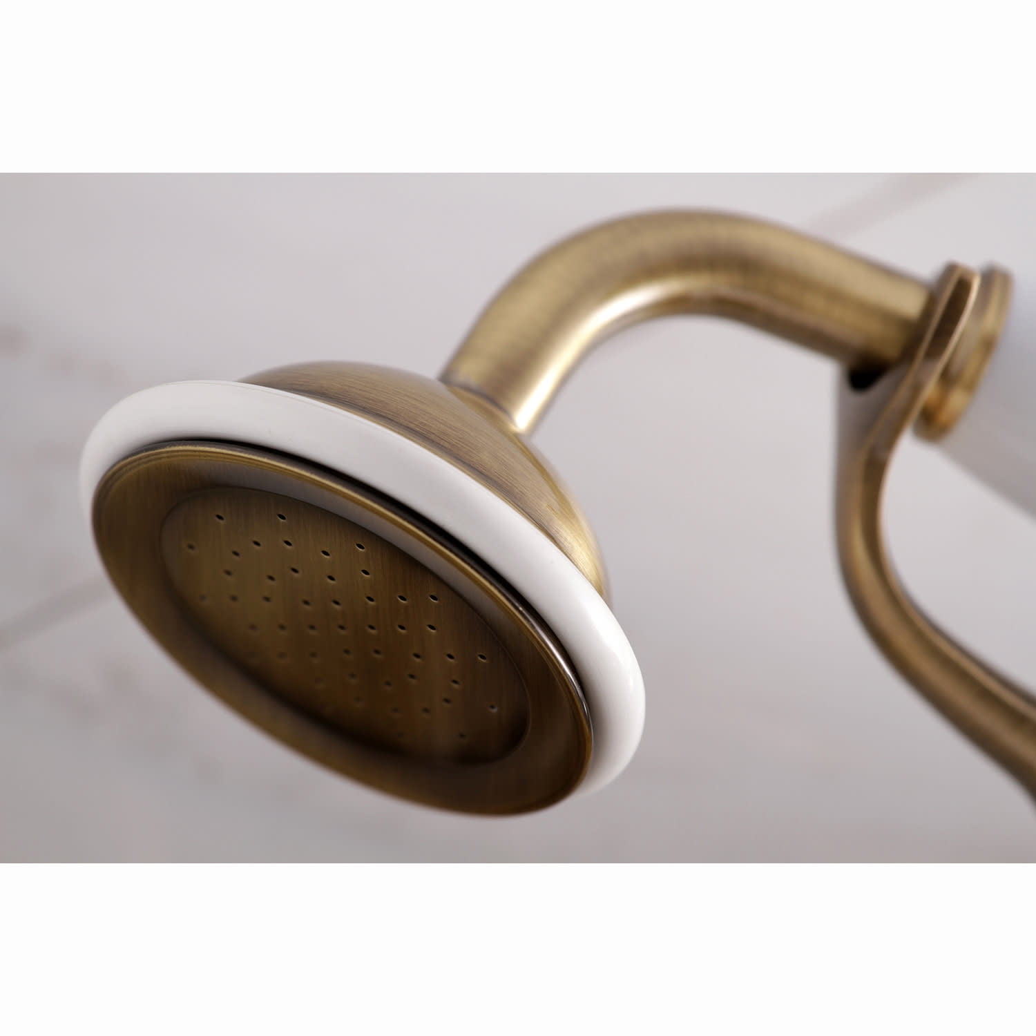 Kingston Brass KS286C Essex Wall Mount Clawfoot Tub Faucet with Hand Shower, Polished Chrome