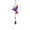 #2 Purple, variant on Stijggn Gothic Dragon Crystal Ball Lamp Fantasy Resin Dragon Night Light, Witchy Table Lamp, Powered Mystic Orb Light for Bedroom Shelf Altar Halloween Decoration for Dark Aesthetic Decor