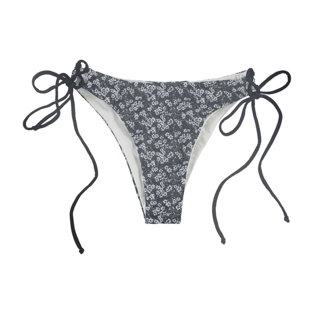Bikini Tavik Mujer Bebe Swim Bottom Negro Grande