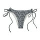 thumbnail image 1 of Bikini Tavik Mujer Bebe Swim Bottom Negro Grande, 1 of 2
