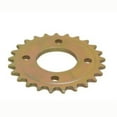 thumbnail image 2 of #420 Chain 25T Rear Sprocket for Hisun HS200GK Go Kart ATV – USA, 2 of 3