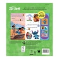 thumbnail image 2 of Disney Stitch Se Acabo la Escuela Pil Libro de Bolsillo Libros Superación Personal 1A, 2 of 2
