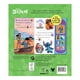 thumbnail image 2 of Disney Stitch Se Acabo la Escuela Pil Libro de Bolsillo Libros Superación Personal 1A, 2 of 2