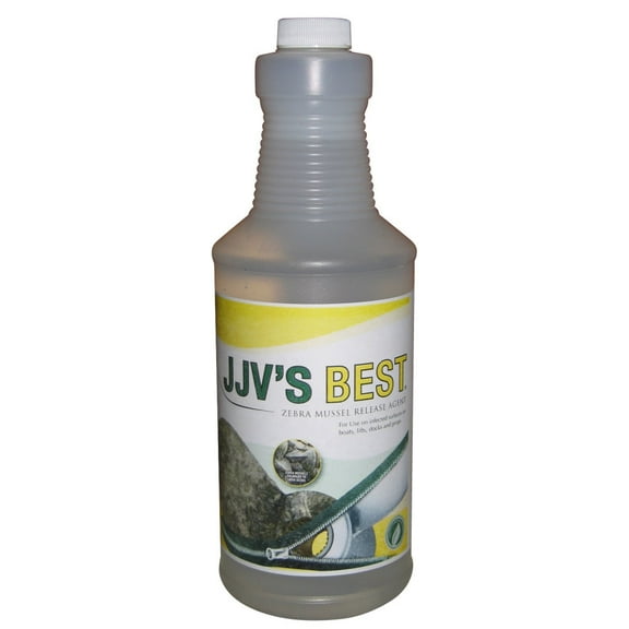 JJV Distributing ZEB100 Zebra Release Agent - 32oz