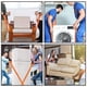 thumbnail image 5 of Correas móviles Correas de elevación para 2 personas para mover muebles, electrodomésticos, colchones o cualquier artículo de hasta 800 libras Naranja, 5 of 5